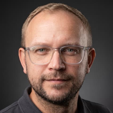 Andreas Nürenberg, Inhaber von BUILT